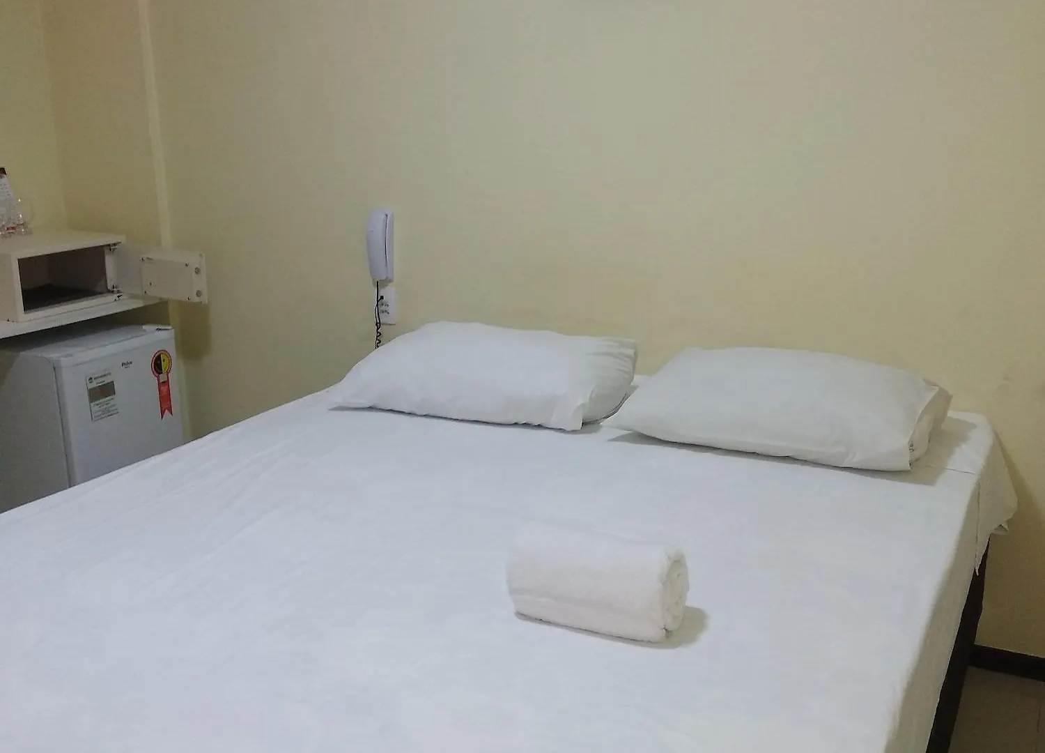 Hotel Italia Beach Fortaleza