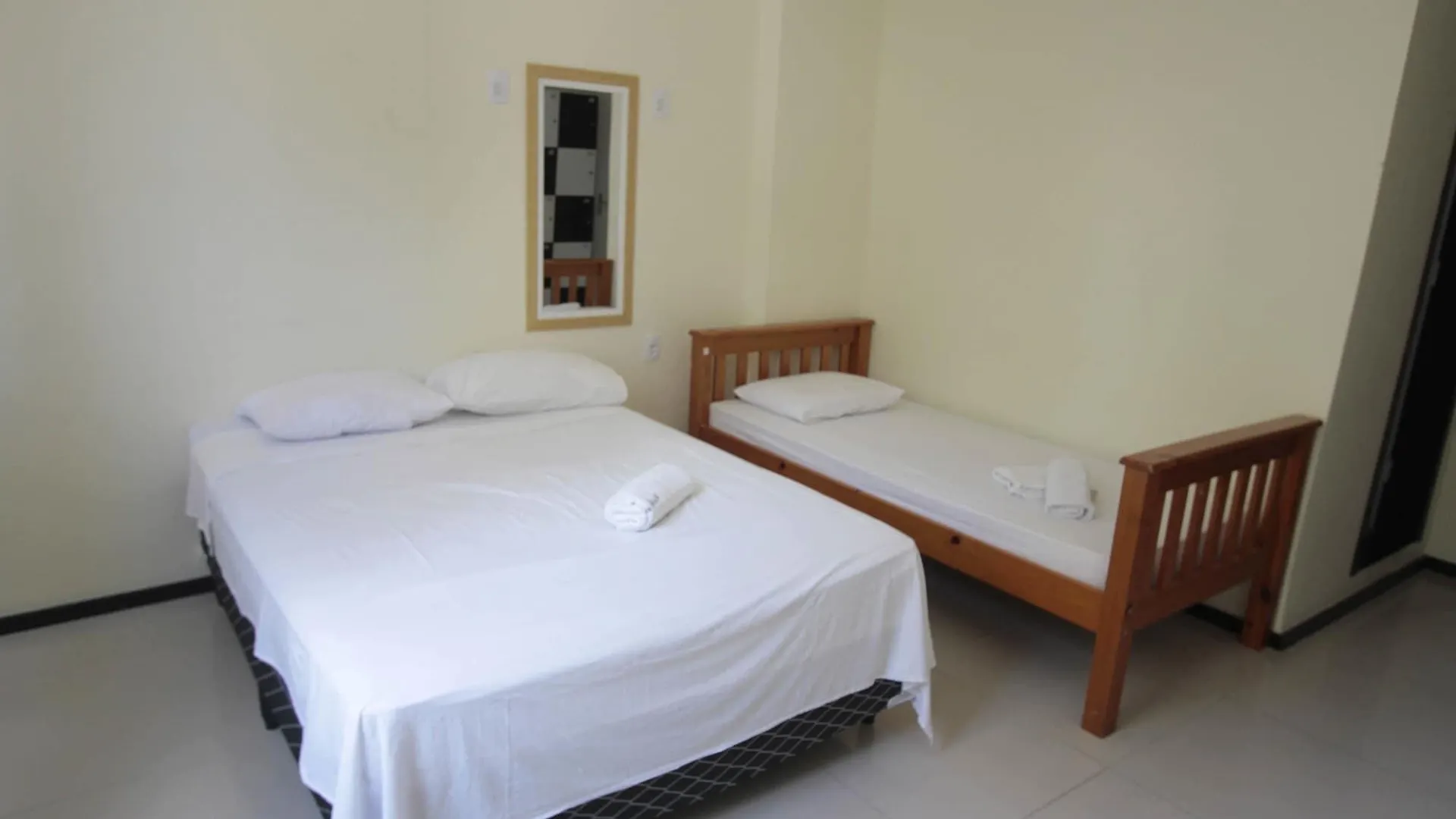 Hotel Italia Beach Fortaleza
