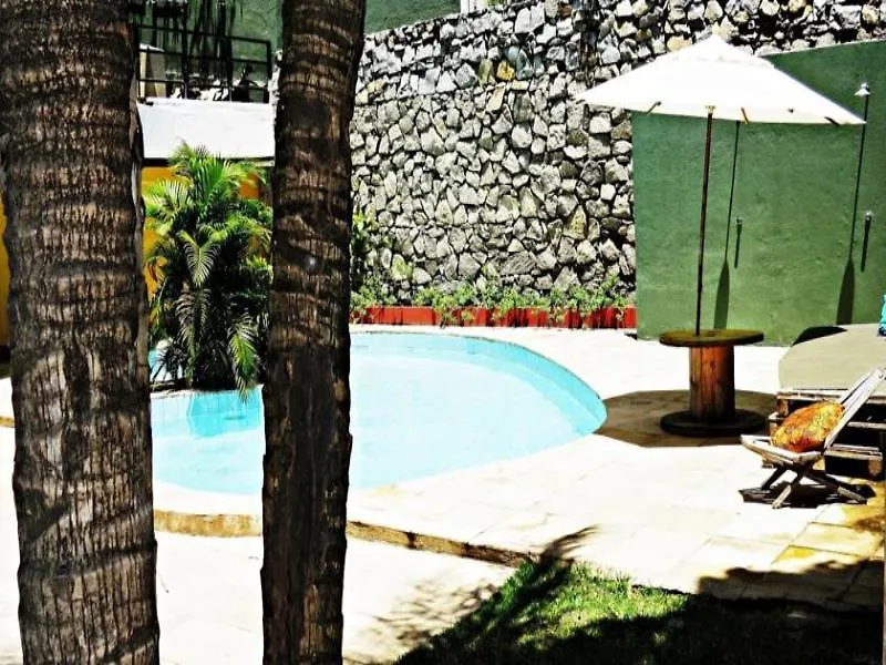 Hotel Italia Beach Fortaleza