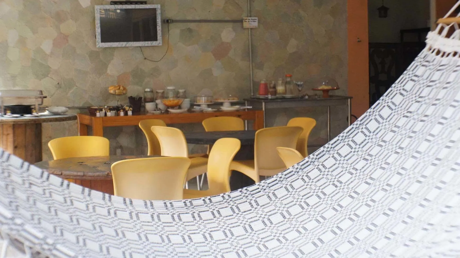 Hotel Italia Beach Fortaleza