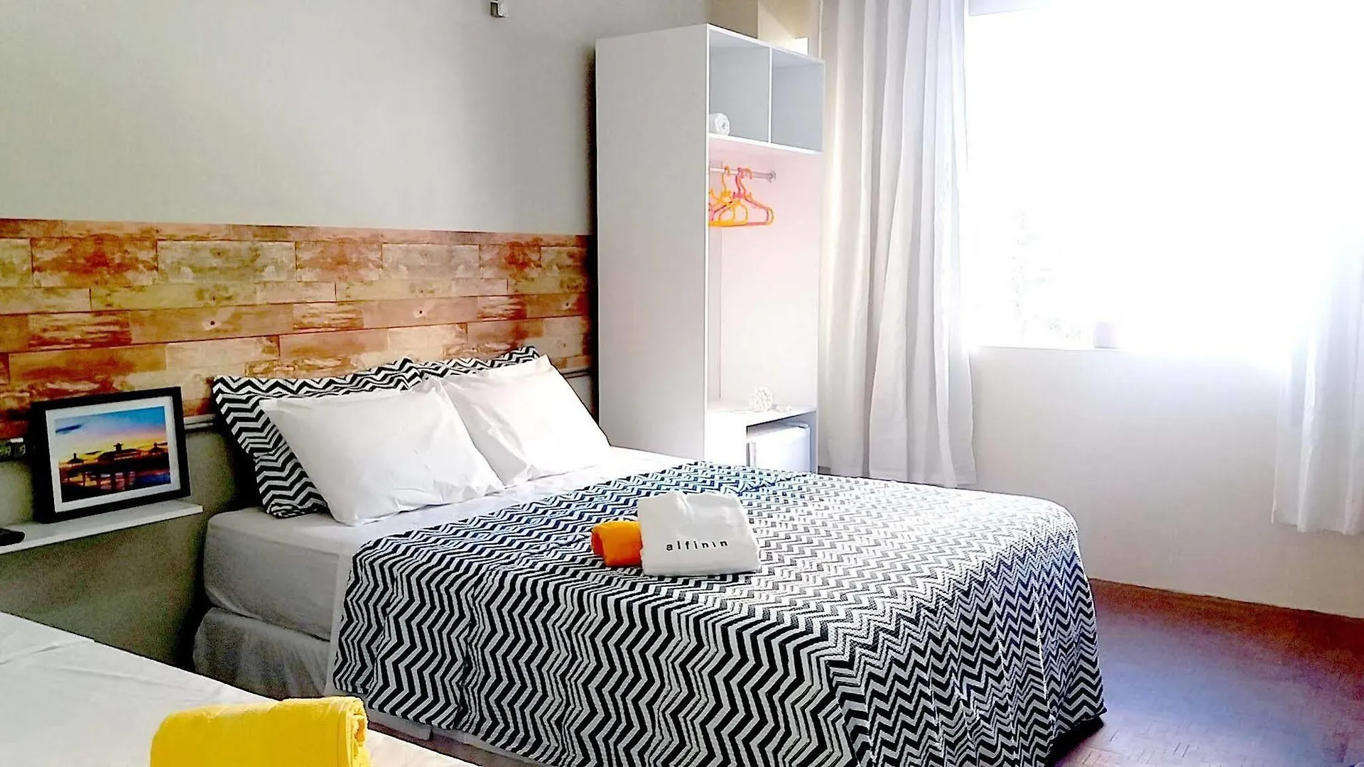 Hotel Italia Beach Fortaleza
