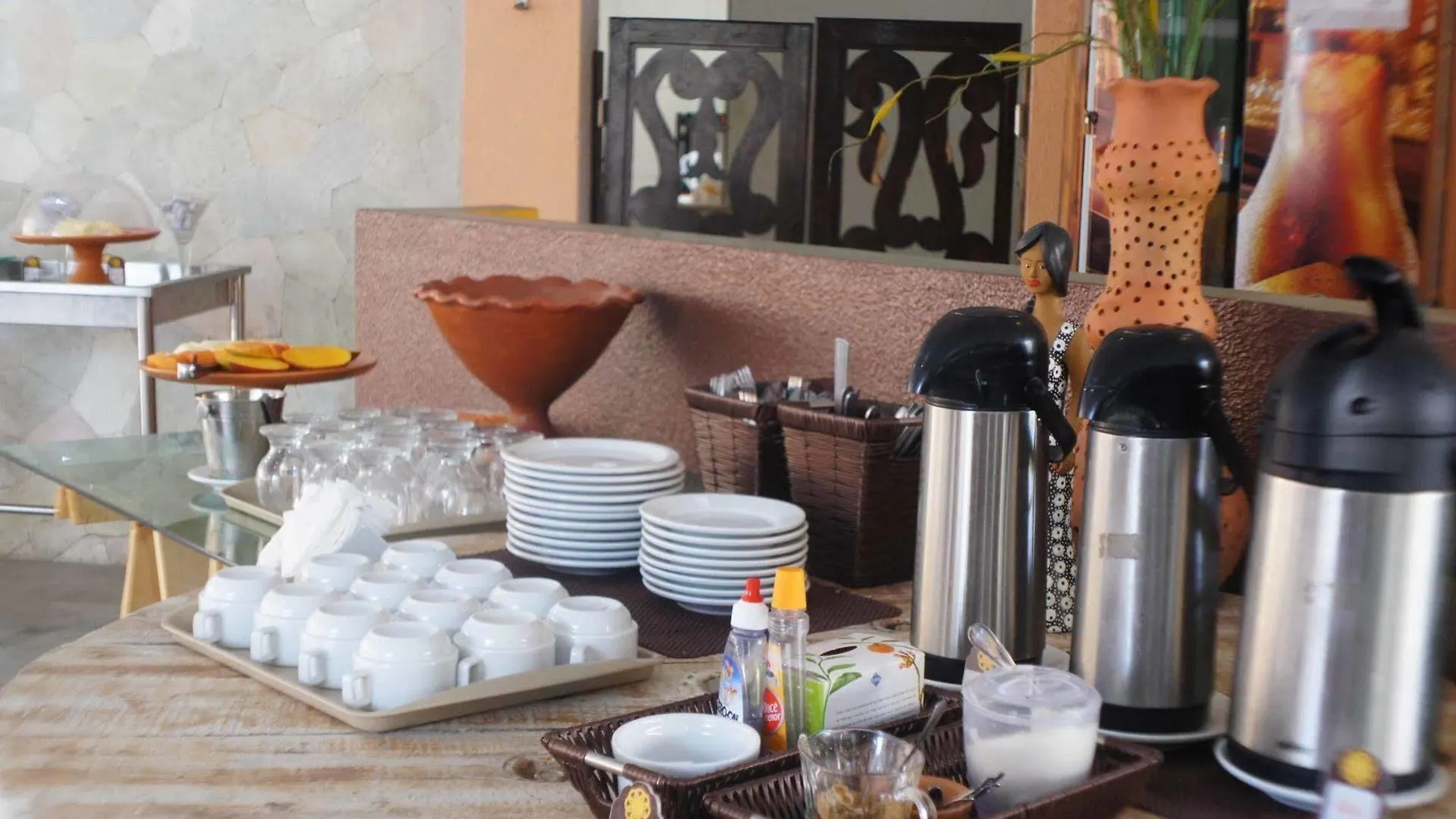 Hotel Italia Beach Fortaleza
