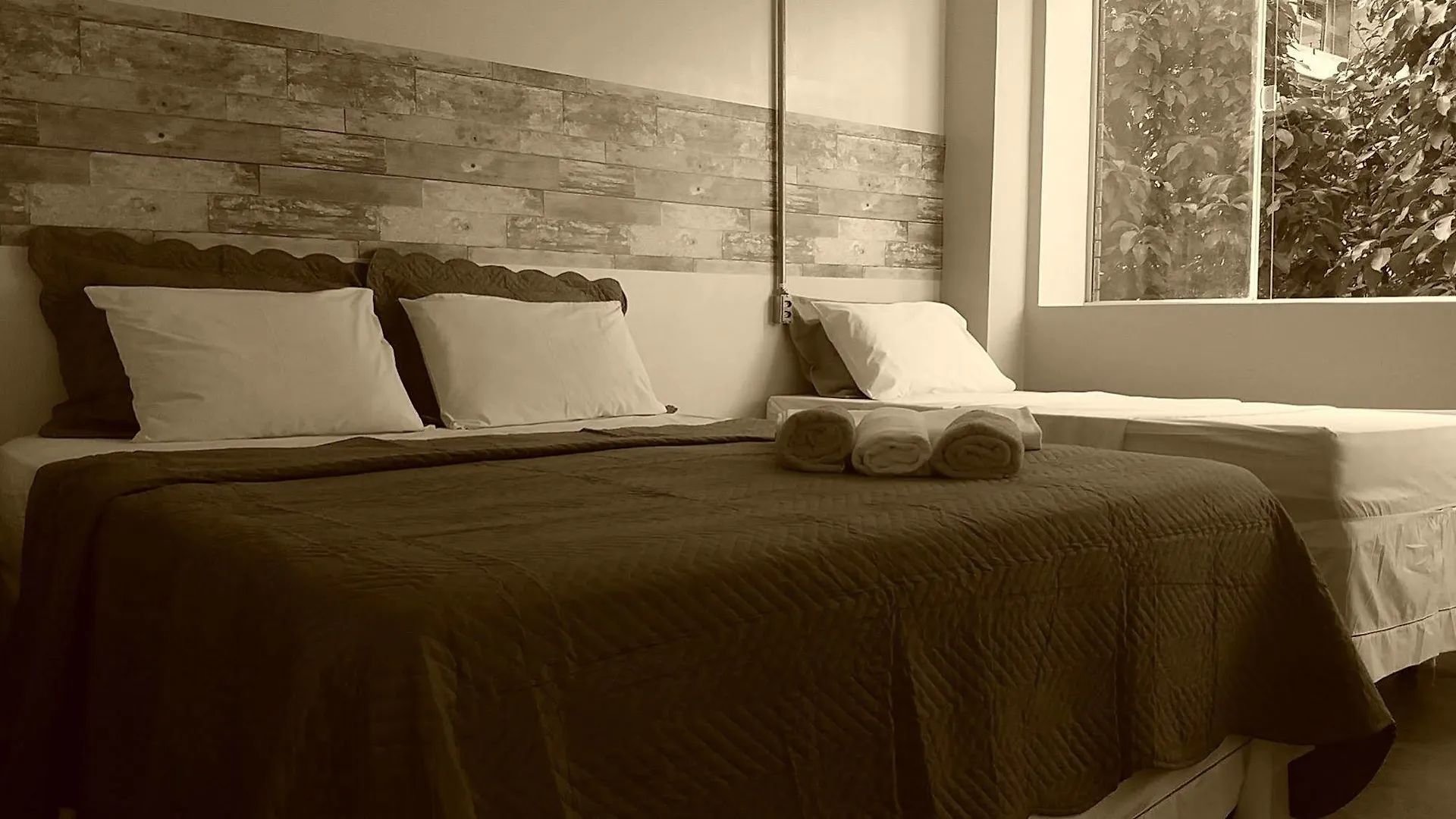 Hotel Italia Beach Fortaleza  2*, Fortaleza (Ceara)