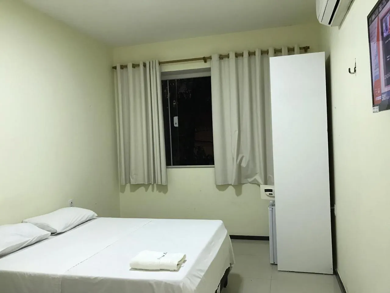 Hotel Italia Beach Fortaleza  2*, Fortaleza (Ceara)