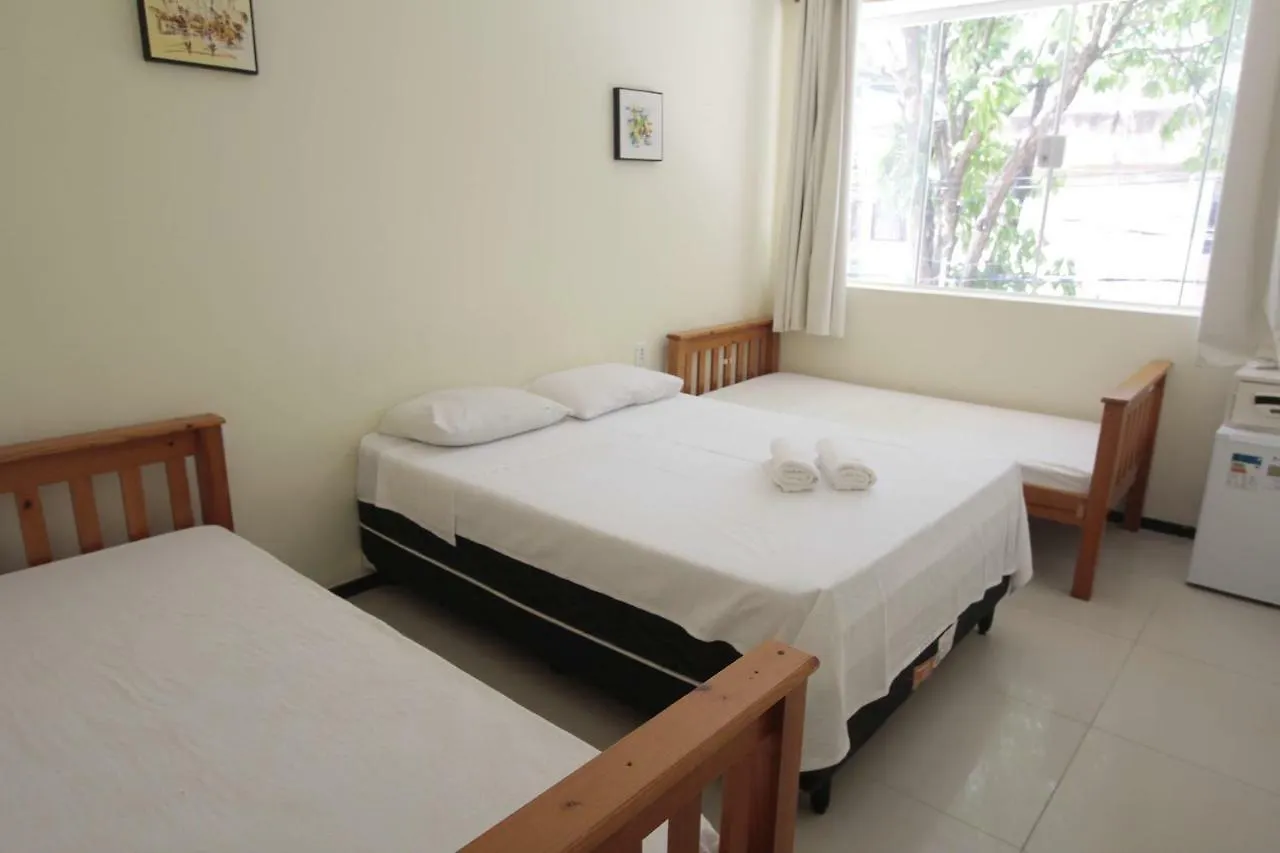 **  Hotel Italia Beach Fortaleza  Brazil