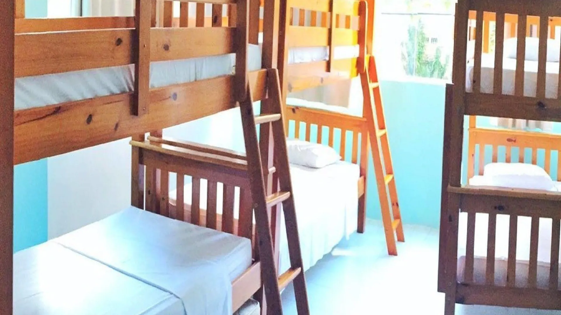 Hotel Italia Beach Fortaleza  Fortaleza (Ceara)