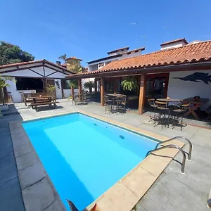 Marujos Inn Búzios