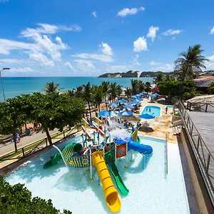 Praiamar Hotel&convention Hotel Natal