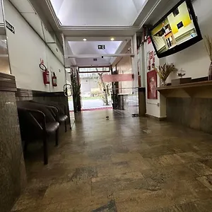 Internacional Hotel São Paulo