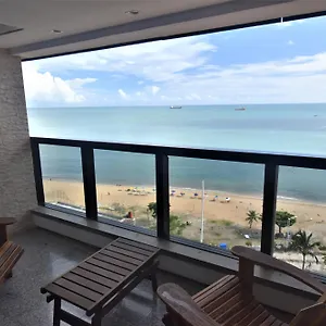 Apartahotel Seaflats Iracema