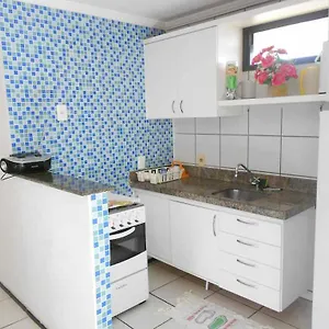  Apartamento Porto Iracema