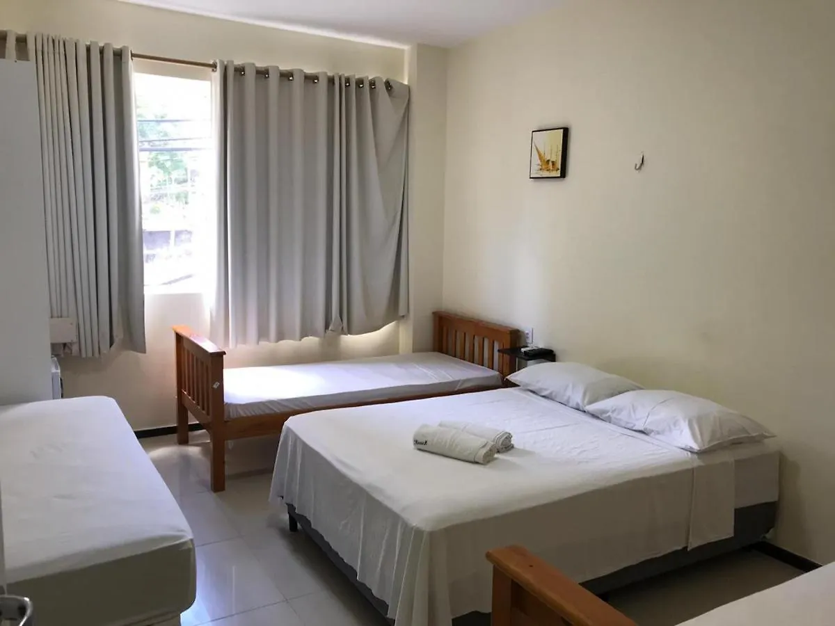 Hotel Italia Beach Fortaleza