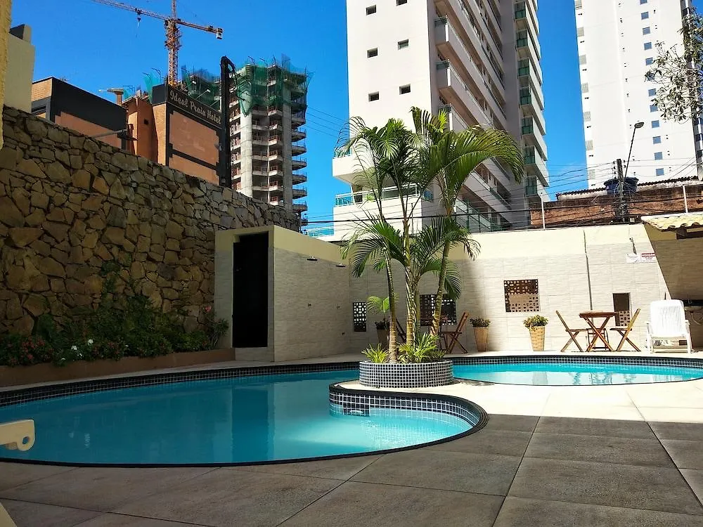 Hotel Italia Beach Fortaleza