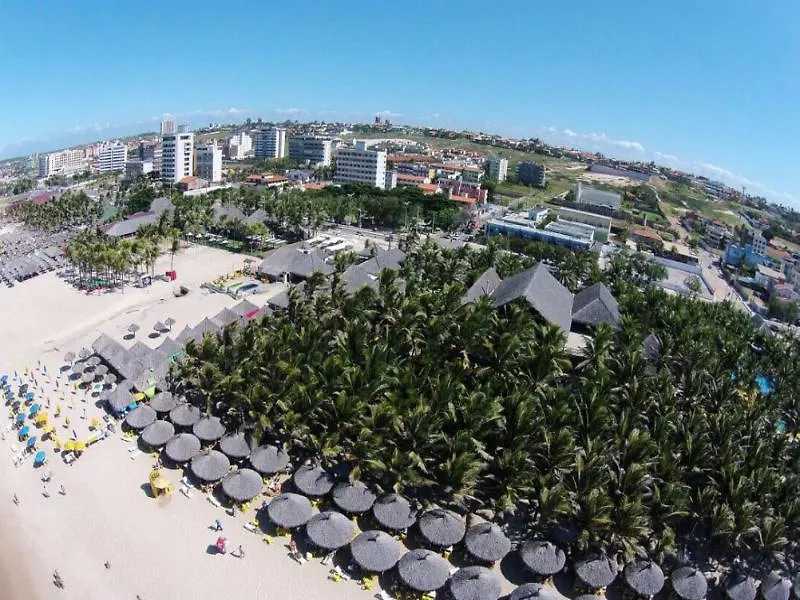 Hotel Italia Beach Fortaleza  2*, Fortaleza (Ceara)