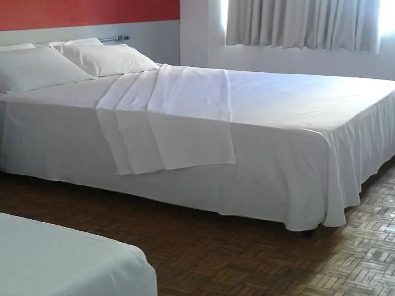 Hotel Italia Beach Fortaleza  Brésil