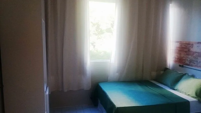 Hotel Italia Beach Fortaleza