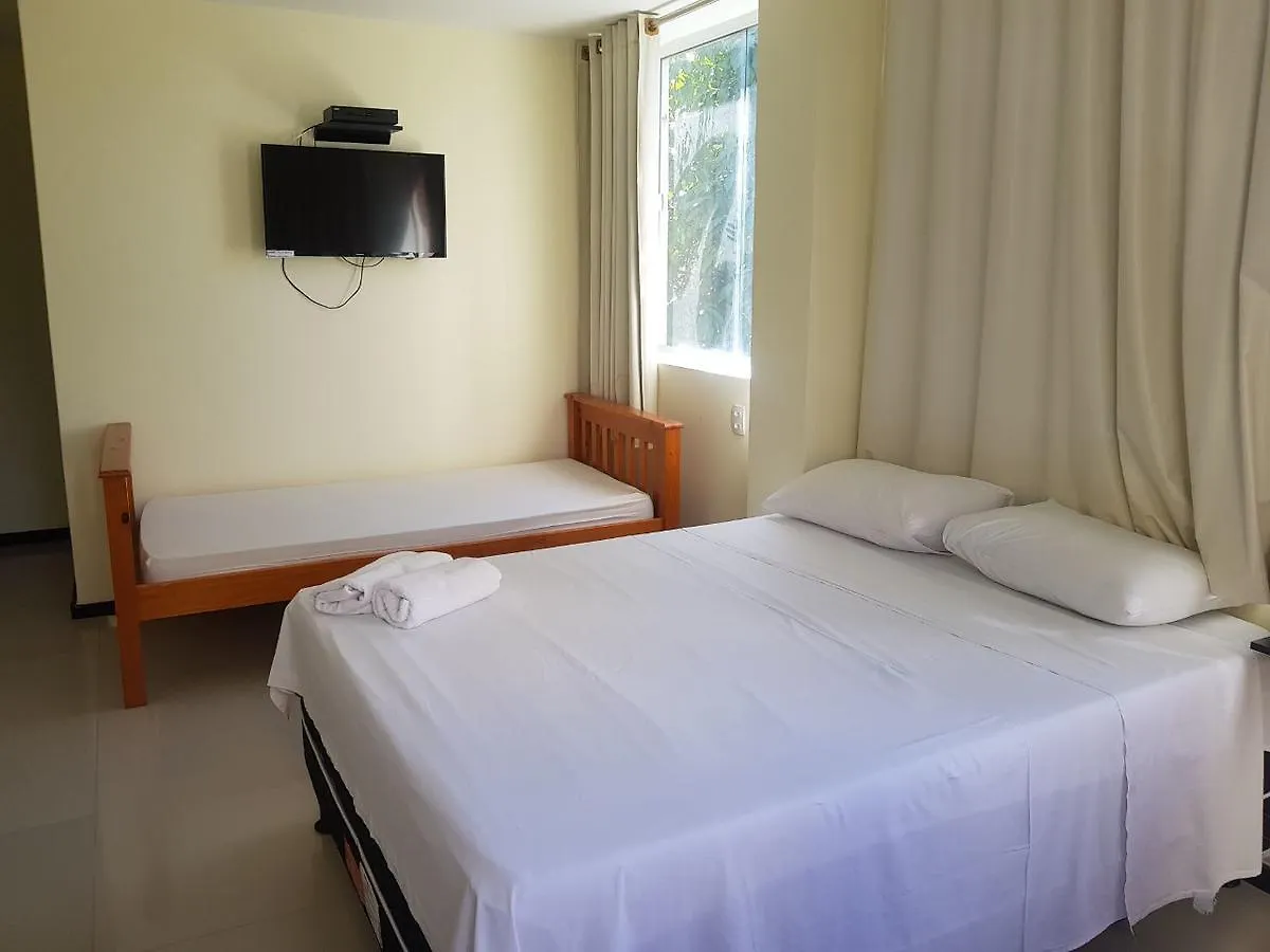 Hotel Italia Beach Fortaleza