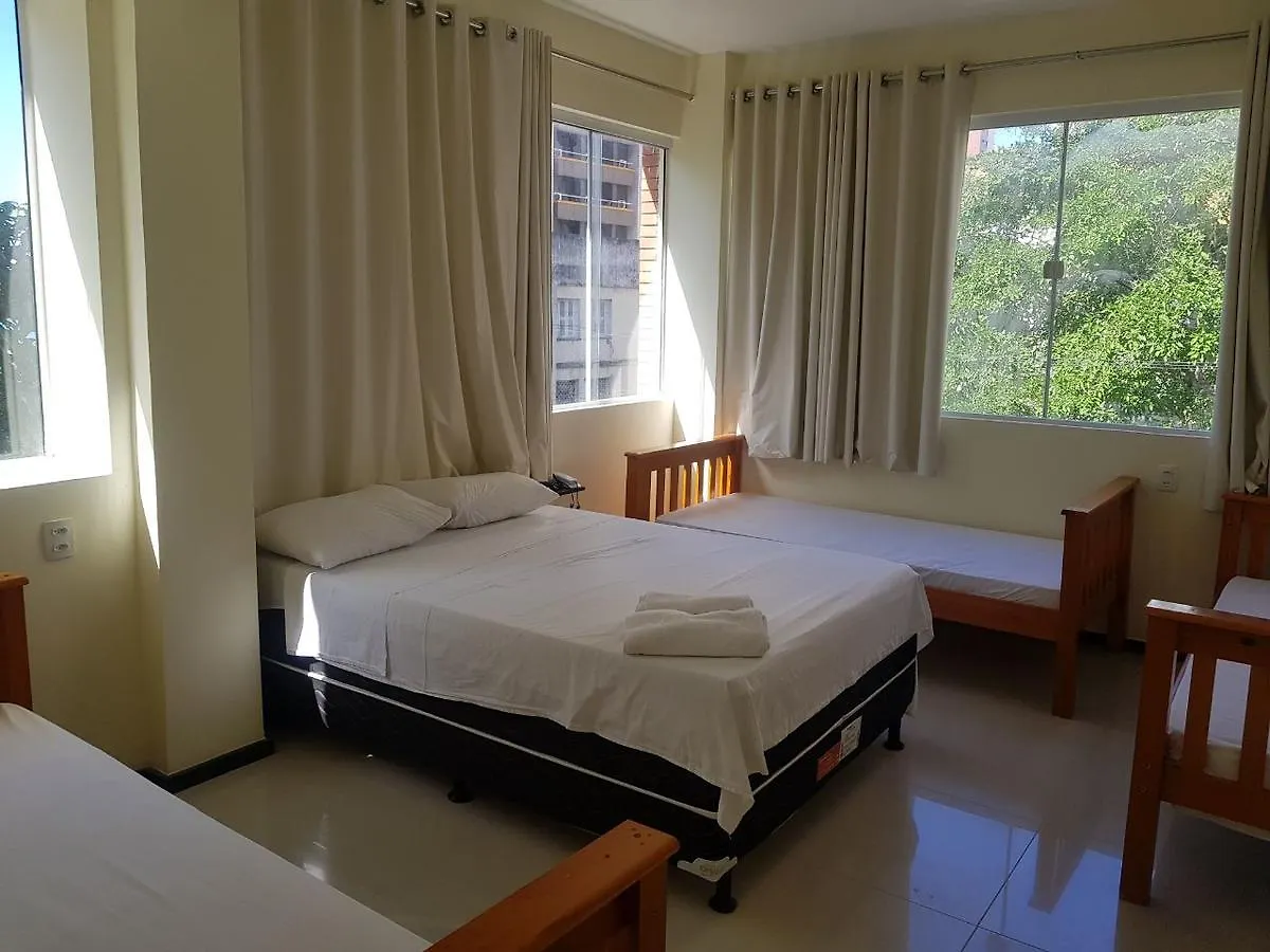 Hotel Italia Beach Fortaleza