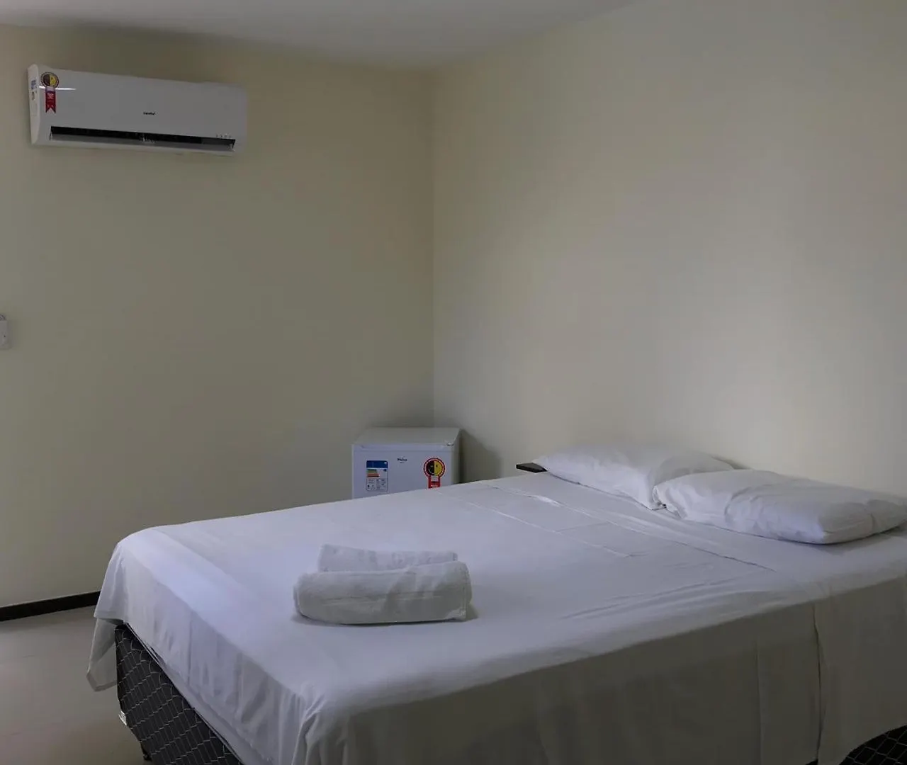 Hotel Italia Beach Fortaleza  2*, Fortaleza (Ceara) Brésil